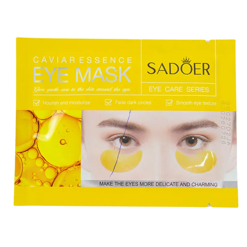 Caviar Essence Eye Mask 7.5 G/ Pair